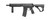 DDM4 300S SBR 300BLK 10.3" BLK300 AAC Blackout