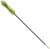Breakthrough Clean BTCFRR12 Carbon Fiber Cleaning Rod 22 Cal-50 Cal 12" w/ Rotating Handle
