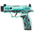 SCT ANIME KOMODO 365X CMP 9MM BLU/BK