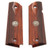COCOBOLO GRIPS