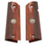 COCOBOLO GRIPS