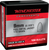 Winchester Ammo WB9MC115X Centerfire Handgun Reloading 9mm 115gr Full Metal Jacket Flat Base 100 Per Box/10 Case