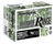 Remington Ammunition R23965 Range Mega Pack 9mmLuger 115gr Full Metal Jacket 250 Per Box/4 Case