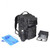 CACTUS JACK ARMORED TRANSPORT BACKPACK BLACK