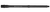 Rosco Manufacturing CL-16.25-556-7-M Stray Dog  5.56 NATO 16" Black Phosphate 4150 CMV Barrel
