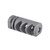 M4-72 SEVERE-DUTY BRAKE 30 CALIBER 5/8-24 SS SILVER