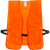 Allen 15752 Hunting Safety  Adult Orange Polyester