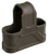 Magpul MAG001-ODG Original Magpul  Made of Rubber w/ OD Green Finish for 5.56x45mm NATO Mags/ 3 Per Pack