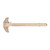 REPTILIA PULLER CHARGING HANDLE FDE