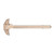 REPTILIA PULLER CHARGING HANDLE FDE
