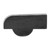 SIGHT, FRONT, .243'', BLACK PATRIDGE