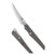 SPYDERCO COBOL 3.63" GRAY