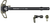 Radian Weapons R0665 Raptor  Charging Handle & 45/90 Talon Safety, Radian OD, Ambi Controls, Fits Mil-Spec AR-15/M16 Platform