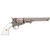TRAD 1851 NAVY 44CAL 7 3/8 IVORY ENGRV NKL