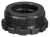 Yankee Hill 3051TI Kurz QD Adapter TI 1-3/8"-24 tpi Black Titanium