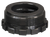 Yankee Hill 3051TI Kurz QD Adapter TI 1-3/8"-24 tpi Black Titanium
