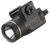 Streamlight 69220 TLR-3 Gun Light  Matte Black 170 Lumens White C4 LED