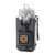 RIGID SOFTT/SOFTT-W CASE W/MALICE CLIP, BLACK