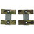 MODULAR CHEST RIG ''I'' JOINTS MULTICAM