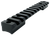 DNZ PR050 Freedom Reaper Picatinny Rail  Black Anodized Tikka T3