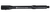 Rosco Manufacturing BL-105-M4-556-7-C Bloodline  5.56 NATO 10.50" Nitride 4150 CMV Barrel