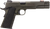Kimber Mfg.,inc 3000469 Rampart  38 Super 9+1 5" Cerakote Stainless Steel Slide G10 Grip