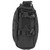 GGG SLIM MEDICAL POUCH BLACK
