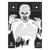 Triumph Systems 031513001 Threat Down Reactive Splatter Target Zombie Hanging Paper 30"H x 22"W