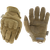 Mechanix Wear MP372010 M-Pact 3  Coyote Synthetic Leather Large Velcro Closure