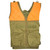 NCSTAR VISM HUNTING VEST ORG/TN M-XL