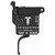 TRIGRTECH R700 BLK SPCL FLAT CLN RH