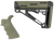 Hogue 15256   OD Green Fits AR-15/M16
