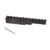 MOSIN NAGANT 91/93 1-PIECE UNDRILLED PICATINNY BASE 0 MOA