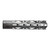 BAD CRBN FIBER M-LOK HNDGRD 10" BLK