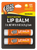 Dead Down Wind 1249BC Lip Balm  0.15 oz Unscented Broad Spectrum SPF 30 Sunscreen