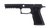 Sig Sauer GRIPMODXF943SMBLK P320 Grip Module X-Series (Small Size Module), 9mm Luger/40 S&W/357 Sig, Black Polymer, Fits Full Size Sig P320 (4.70")