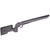 ECHO CHASSIS FOR TIKKA T3/T3X BLACK