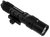 Streamlight 88089 ProTac HL-X Rail Mount Black Anodized Aluminum 60/1000 Lumens, White LED Bulb/Red Laser, 270 Meters, Beam Picatinny Rail Mount