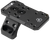 Strike Industries STRIKEASMOM ASM Ring Cap Multi-Optic Mount System  Black Anodized