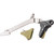TIMNEY ALPHA FOR GLK G5 LRG GRN