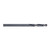 SHORT LENGTH WIRE GAUGE DRILL 36S (0.107'') DIAMETER