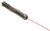 LaserMax LMSG419 Red Guide Rod Laser for Glock  19 Gen 4 Black