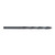 JOBBER LENGTH WIRE GAUGE DRILL 26J (.1470'') DIAMETER