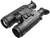 AGM Global Vision OBSE50-640-LRF OBSERVIR  3.0x-24x 50mm Black
