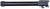 Glock 47700 G34  9mm Luger Threaded Black Steel, Fits Glock 34 Gen5