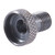 RIFLE 3/8'' X .125'' APERTURE PEEP BLACK