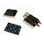 SAP TWO ROUND HOLDER 223, BLACK