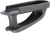 Magpul MAG561-BLK PMAG Ranger Plate 5.56x45mm NATO Compatible w/ PMAG AR/M4 GEN M3 Mags Black Polymer/3 Pack