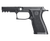 Sig Sauer GRIPMODXCA943MBLK P320 Grip Module X-Series Carry (Medium Size Module), 9mm Luger/40 S&W/357 Sig, Black Polymer, Fits Sig P320 (3.90" & 4.70")