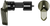 Radian Weapons R0381 Talon  45/90 Ambi Safety, Radian OD, Fits Mil-Spec AR-15/AR-10 Platform & Sig MCX/MPX